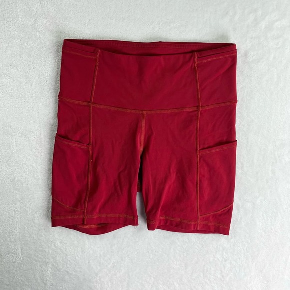 Lululemon Short - 4 - Picture 1 of 7